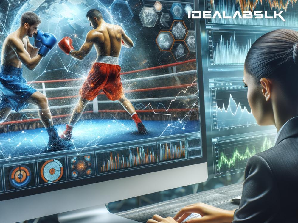 How Data Science Reinvents Boxing Stats and Metrics