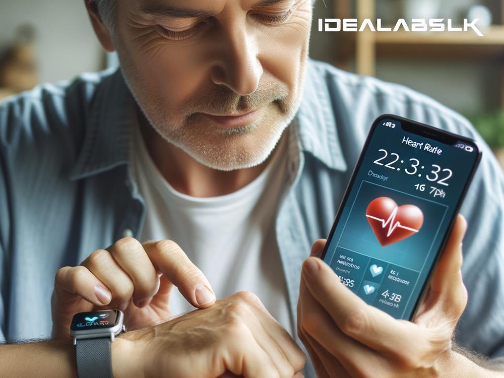 How Digital Health Devices are Helping to Prevent Heart Attacks: Early Warning Systems and Real-Time Monitoring