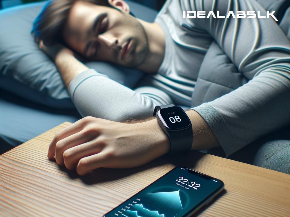 How Digital Health Tools Are Helping Manage Sleep Apnea: Wearables and Devices for Better Sleep Monitoring