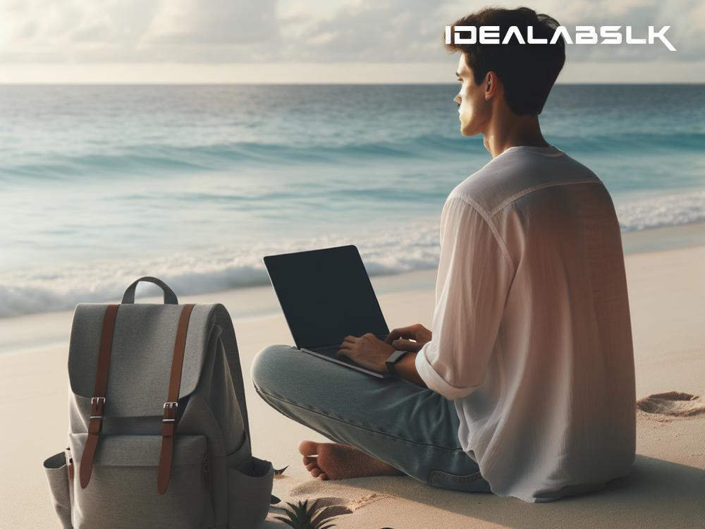 How Digital Nomadism Evolved with Remote Work