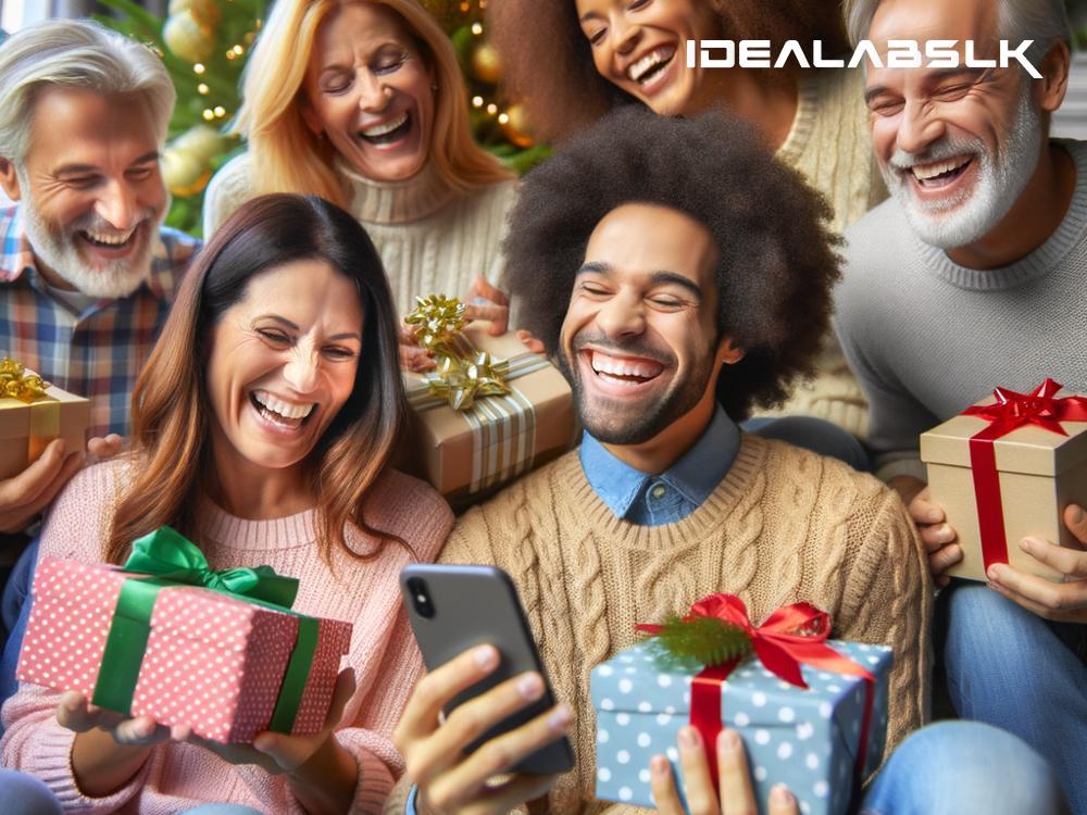 How Digital Wallets Will Revolutionize Christmas Giving