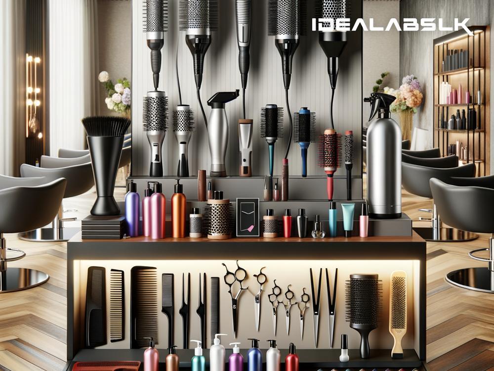 How Dyson Airwrap 2 Beats Shark FlexStyle Pro in Hair Styling Tools