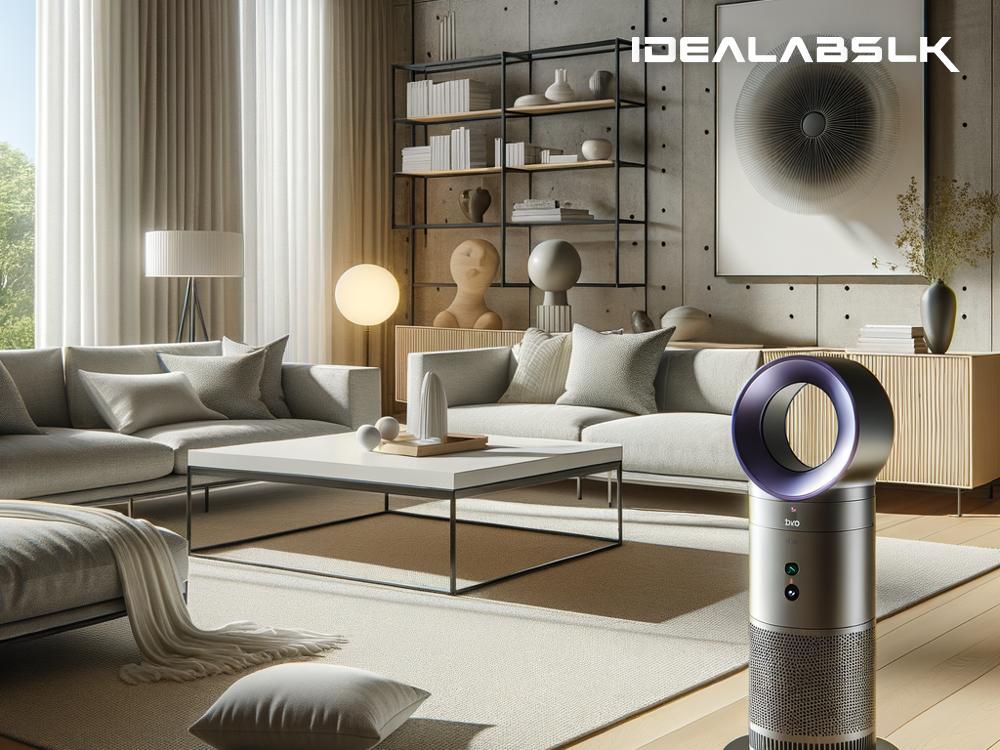 How Dyson Purifier Hot+Cool Auto React Matches Up Against Philips 4000i Air Purifier