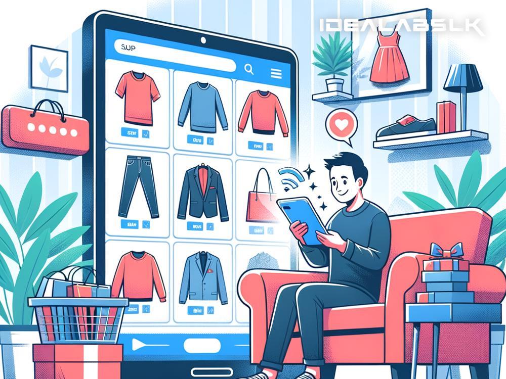 How E-commerce Changed Retail