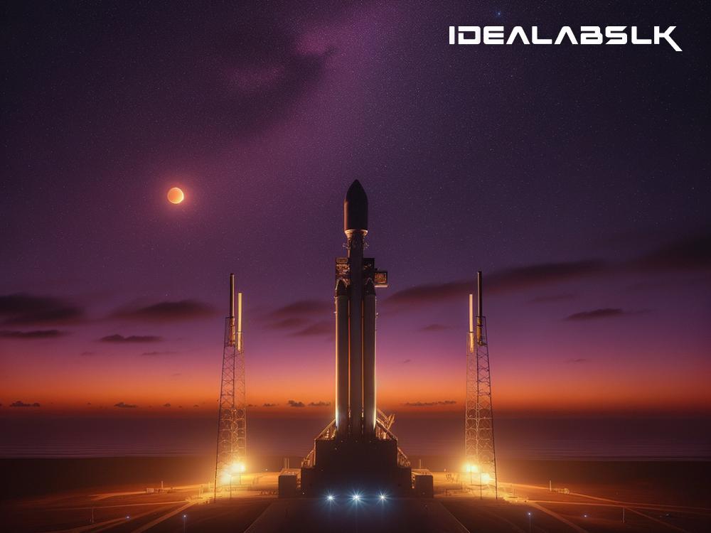 How Elon Musk s SpaceX Aims to Launch the First Manned Mars Mission