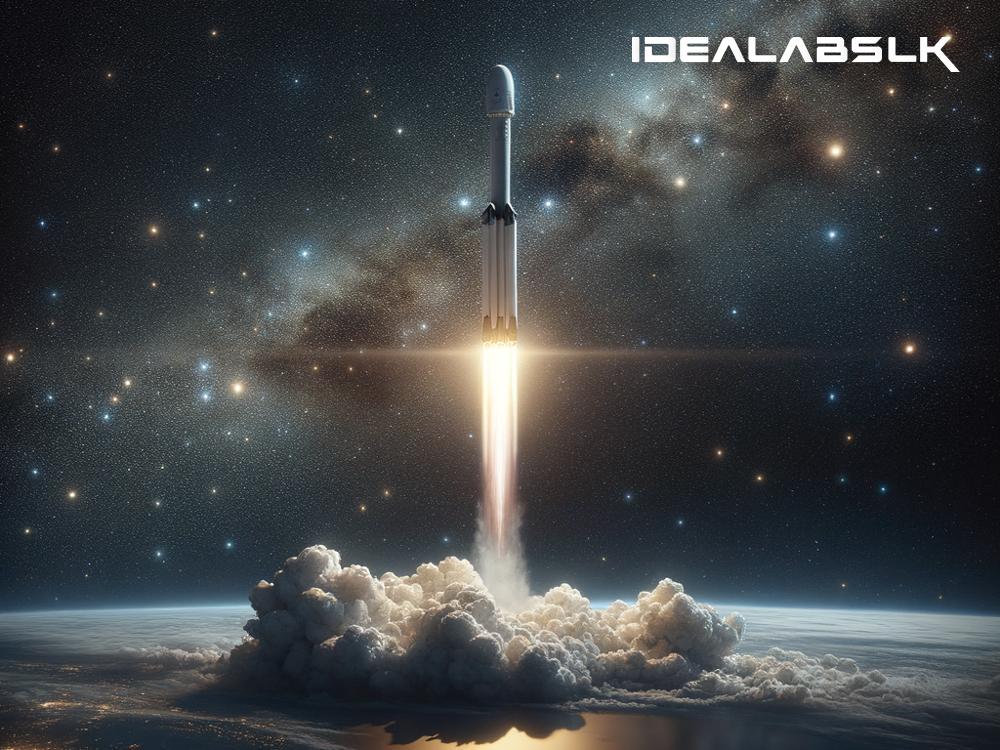 How Elon Musk's SpaceX is Making Deep Space Exploration a Reality in the Next Decade