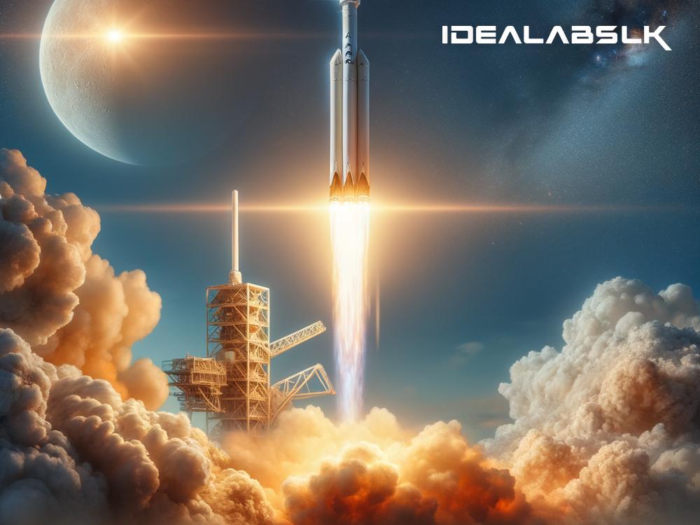 How Elon Musk's SpaceX is Making Space Travel More Affordable and Accessible to the World