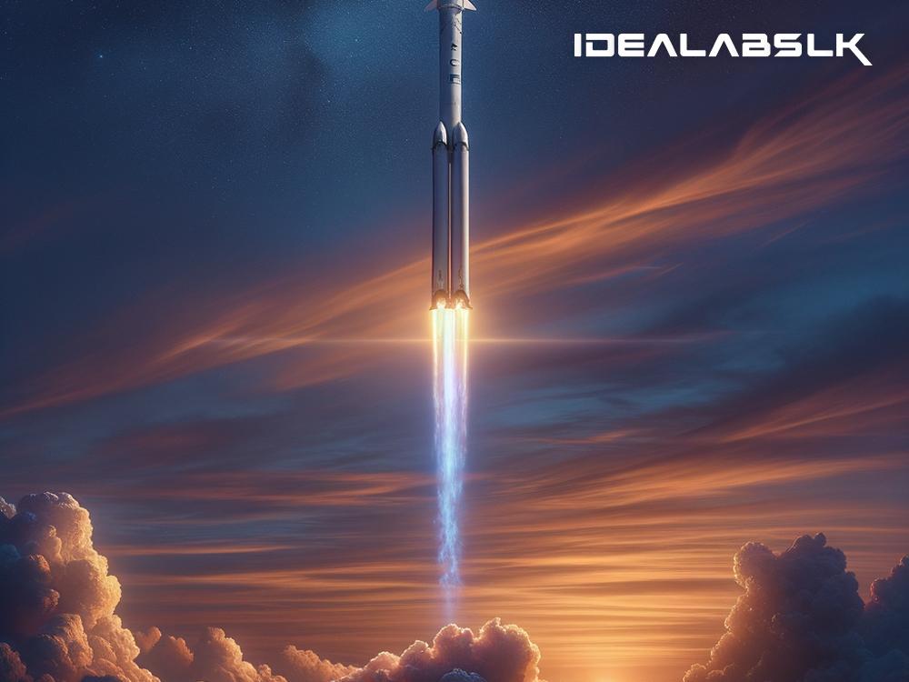 How Elon Musk's SpaceX Is Reshaping the Aerospace Industry and Making Space Travel Mainstream