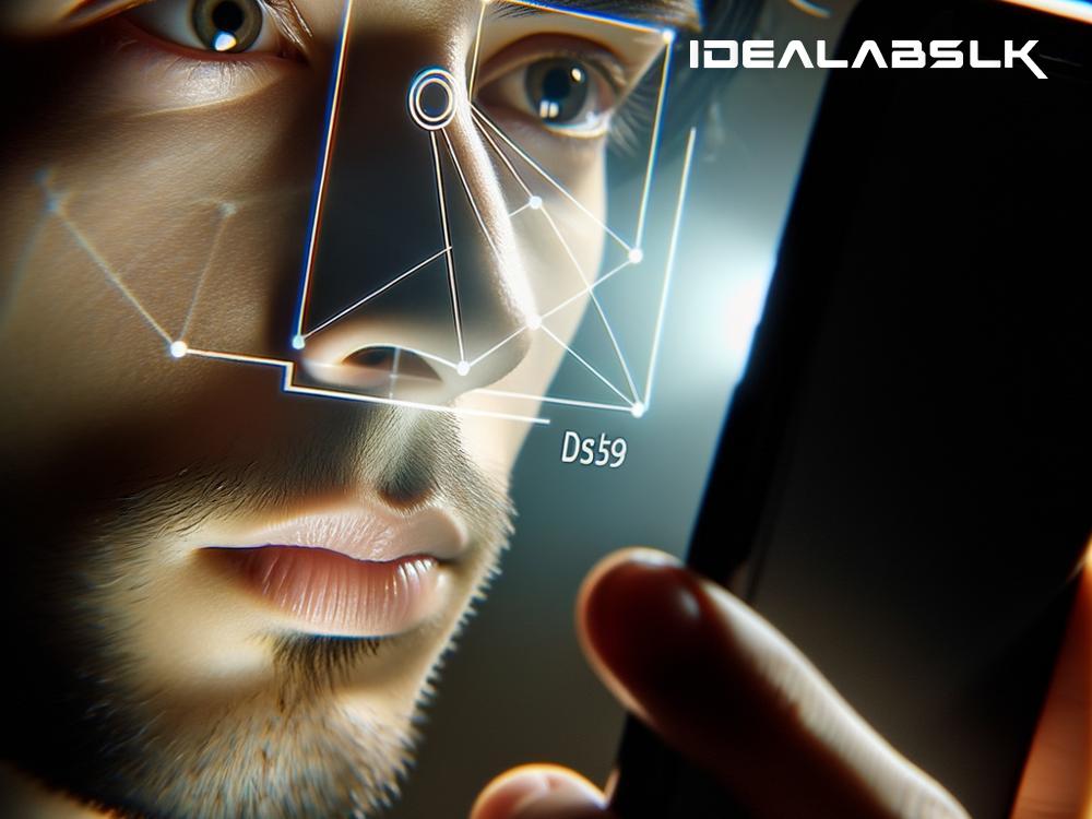 How Face Recognition Works in Smart Devices