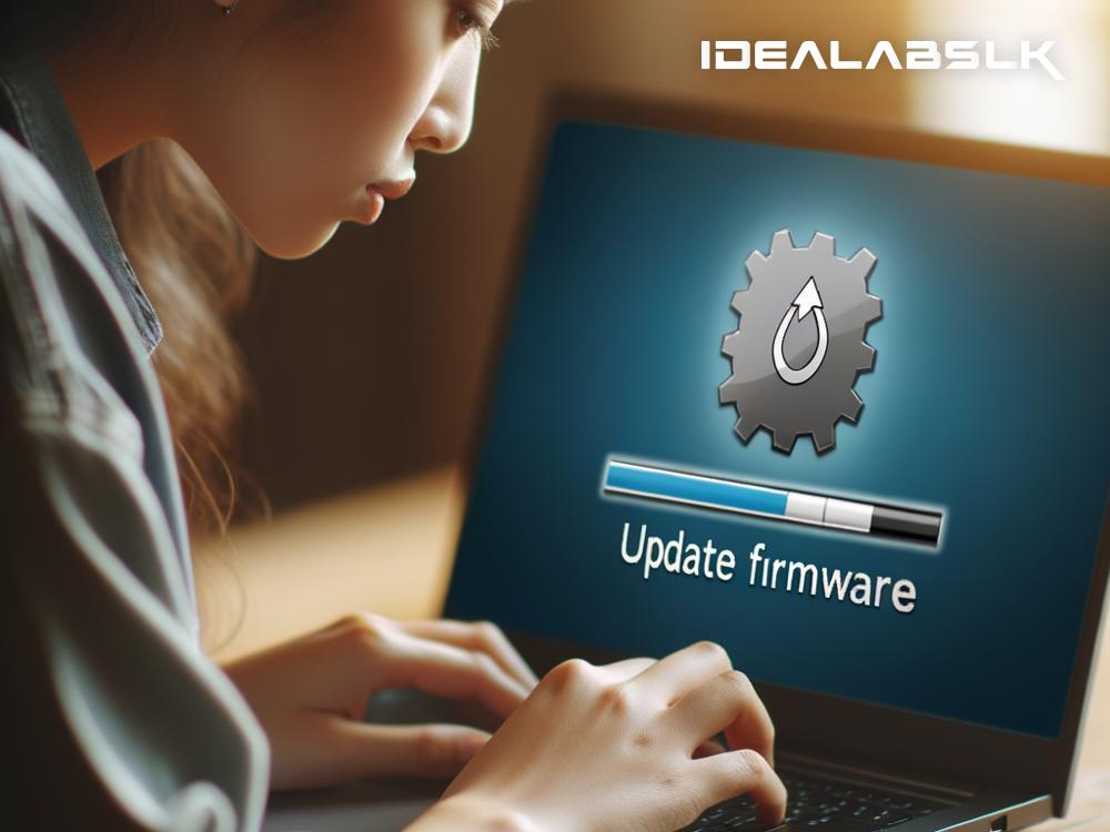 How Firmware Upgrades Extend Hardware Lifespan