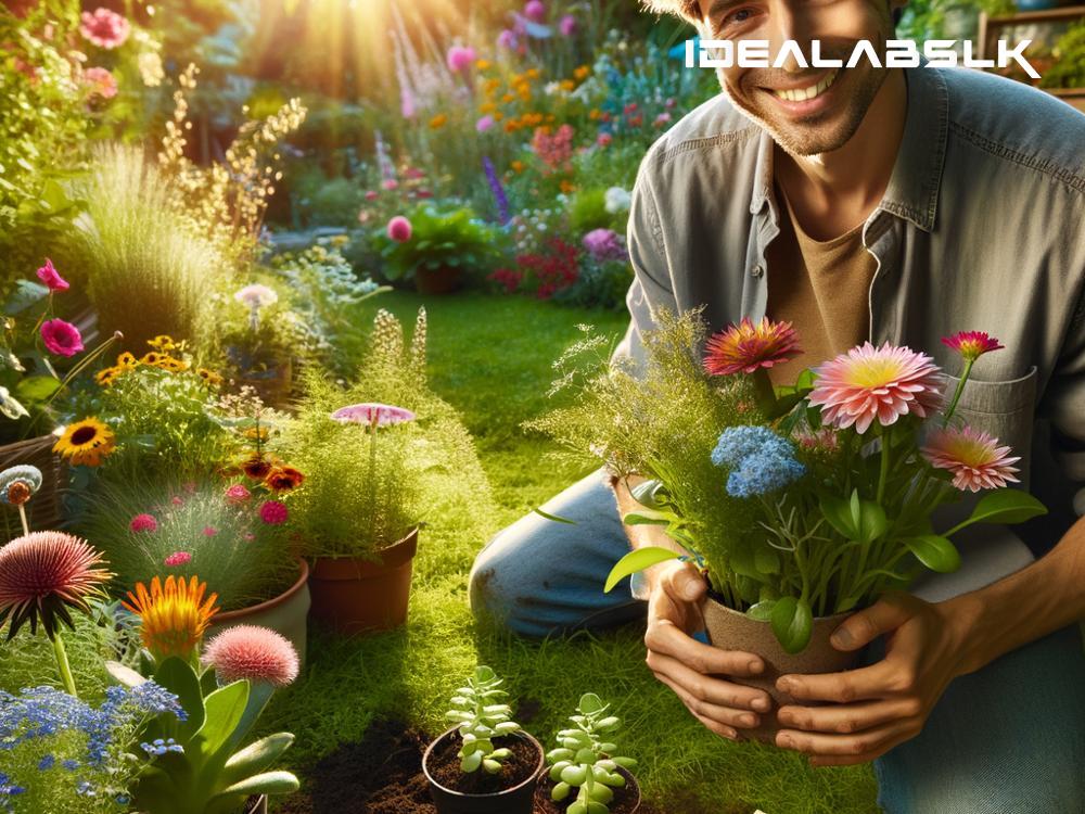 How Gardening Enhances Emotional Well-being