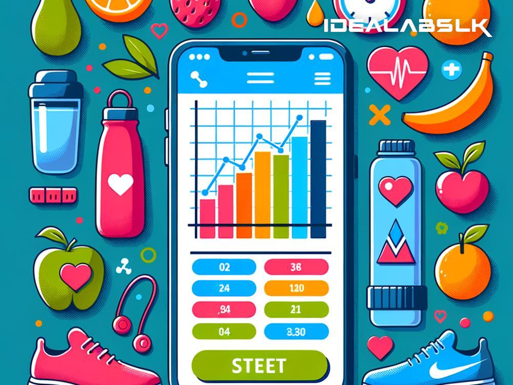 How Health Apps Are Helping People Manage Their Weight: Technology-Driven Solutions for Weight Loss