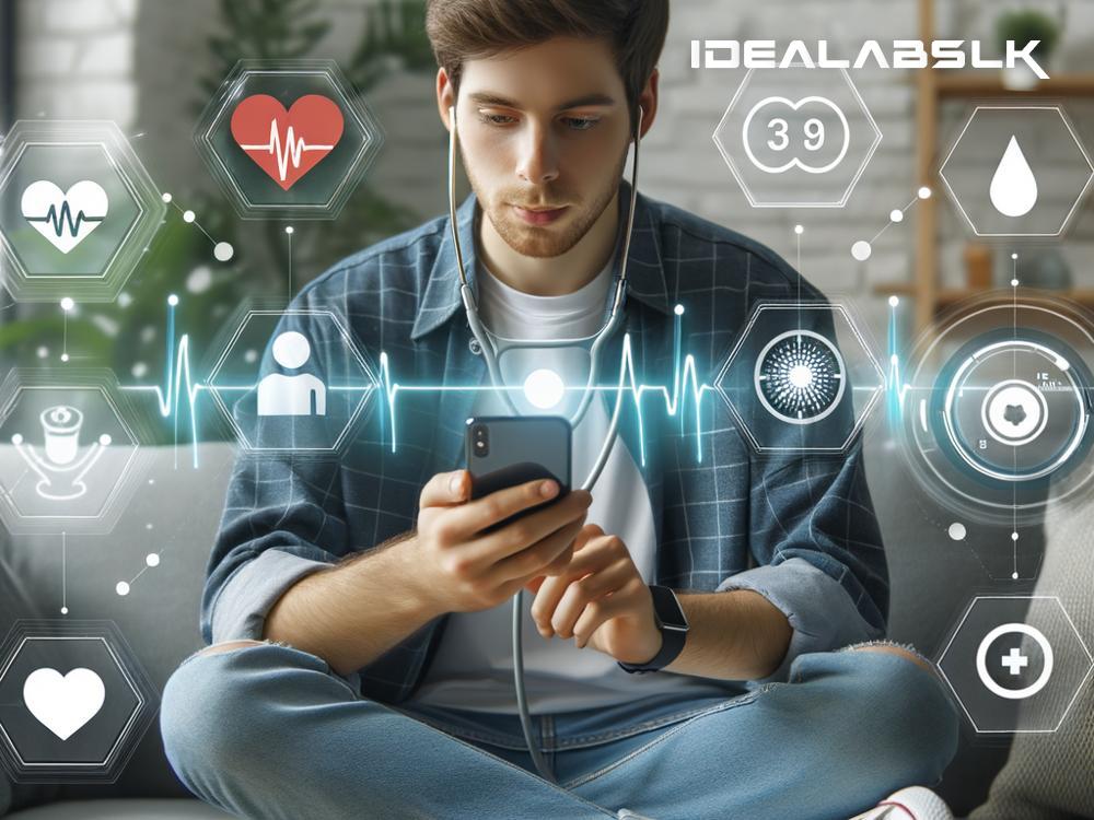 How Health Tech is Revolutionizing Personal Care: The Rise of Virtual Health Assistants and AI-Powered Apps