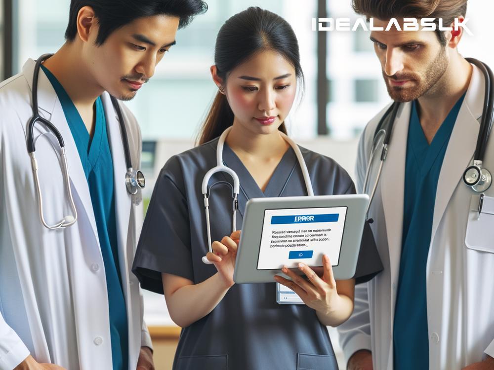 How Healthcare Providers Can Prevent Tech-Related Mistakes in Patient Care