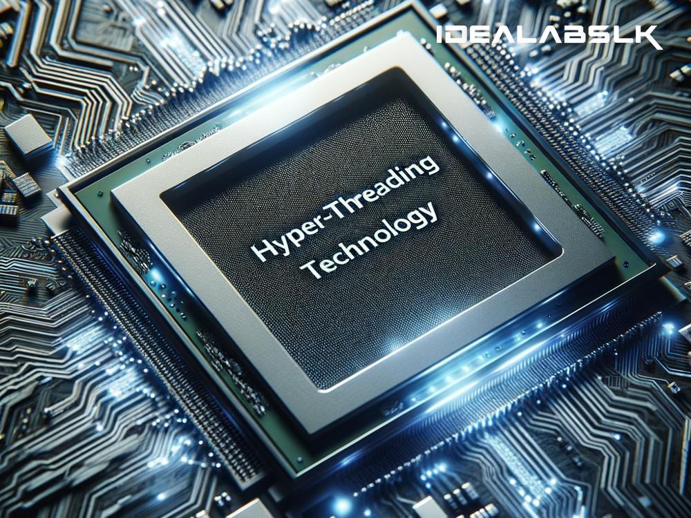 How Hyper-Threading Improves Processor Speed