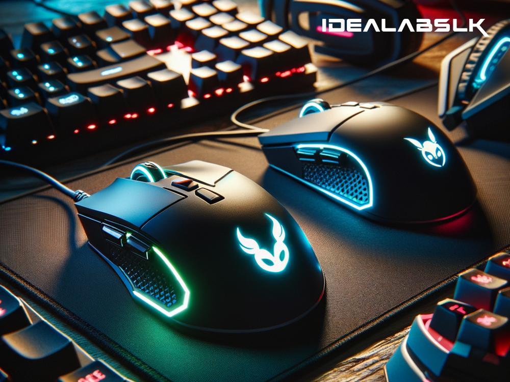 How HyperX Pulsefire Haste 2 Beats Logitech G Pro X in Gaming Mice