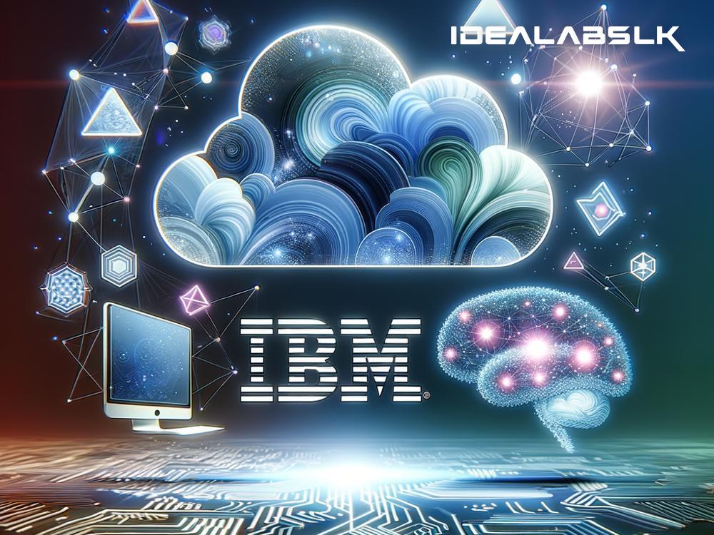 How IBM Reinvented Itself Through AI and Cloud Computing