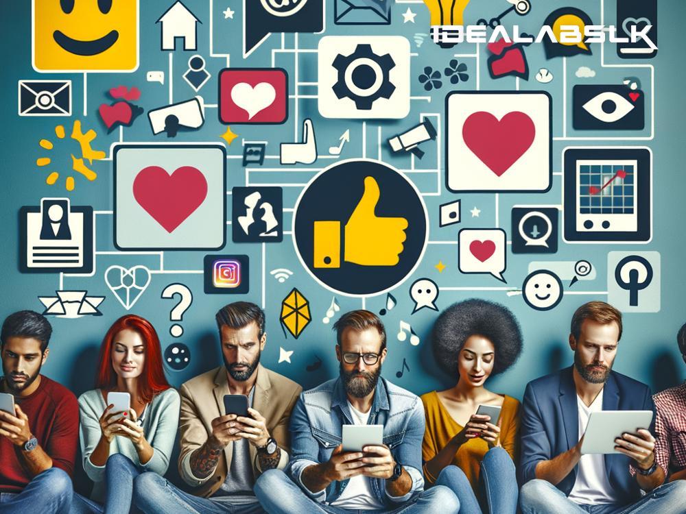 How Influencers Use Social Media to Build Emotional Connections with Audiences