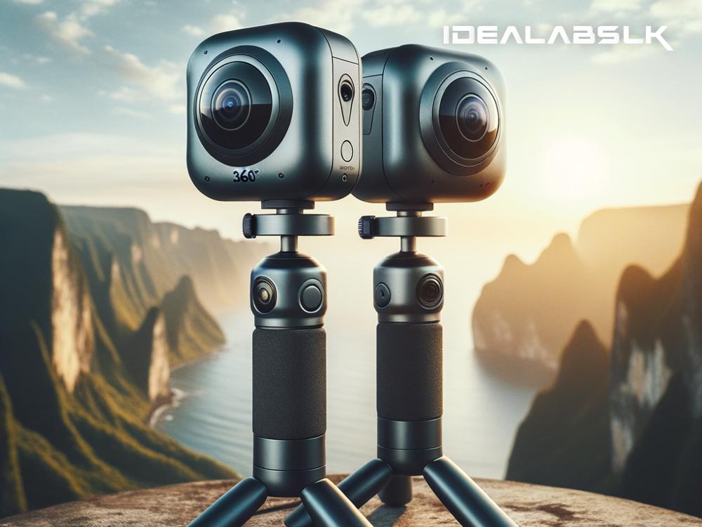 How Insta360 Sphere Compares to GoPro Max 2 in 360-Degree Cameras