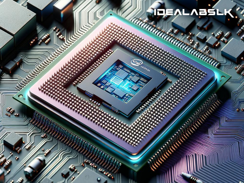 How Intel Led the Way in AI-Powered Chips