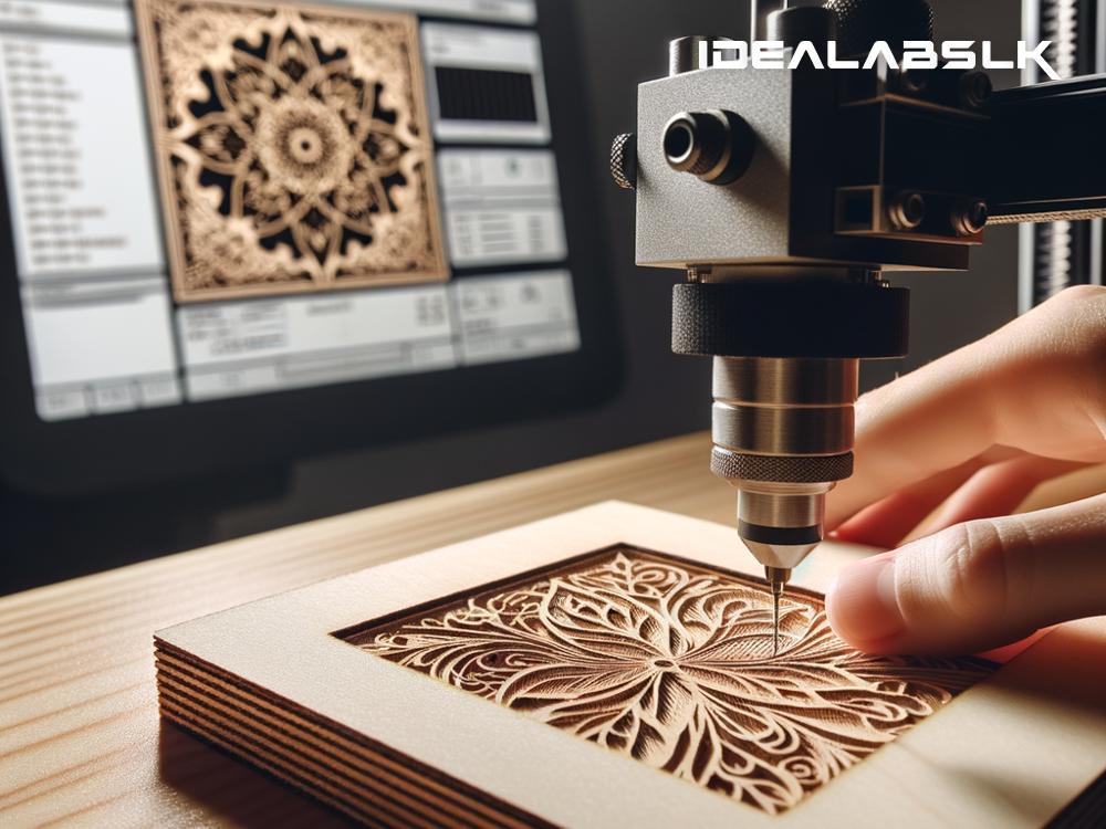 How Laser Engraving Software Enhances Personalization