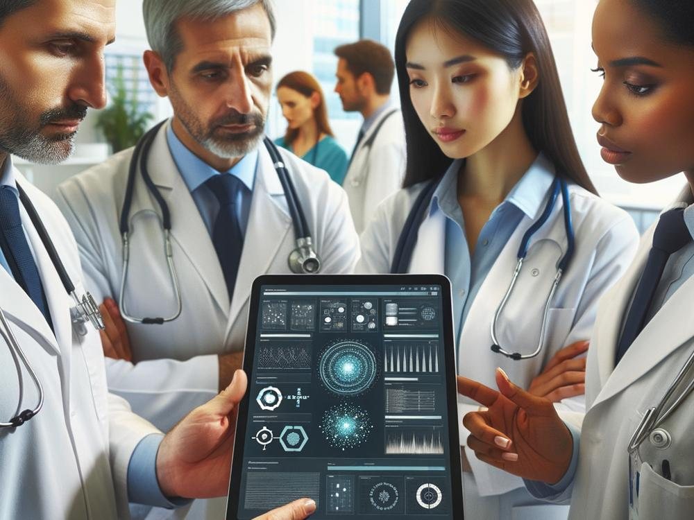 How Machine Learning is Transforming Healthcare Solutions