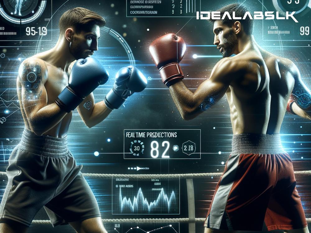 How Machine Learning Predicts Outcomes in Boxing Matches