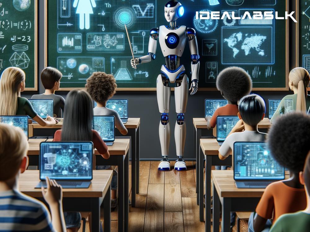 How Machine Learning Will Revolutionize Future Education