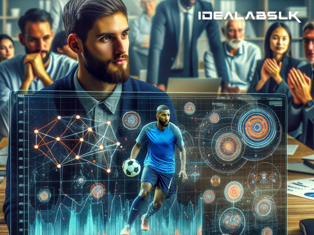 How Machine Learning Will Shape Future Sports Analytics