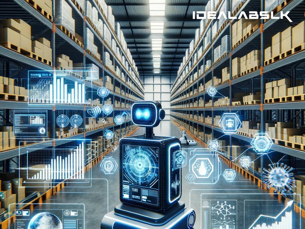 How Machine Learning Will Transform Future Inventory