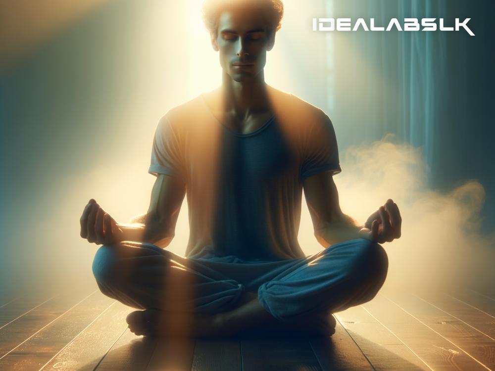 How Meditation Enhances Emotional Stability