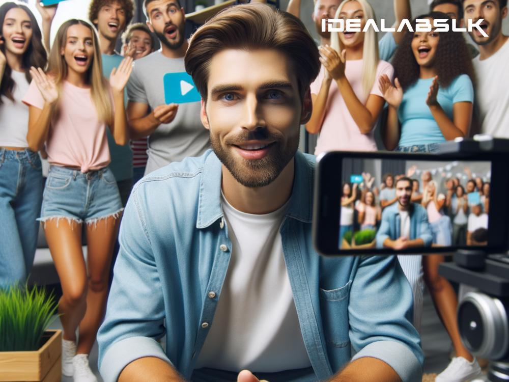 How MrBeast Uses TikTok to Build a Following and Promote Viral Content