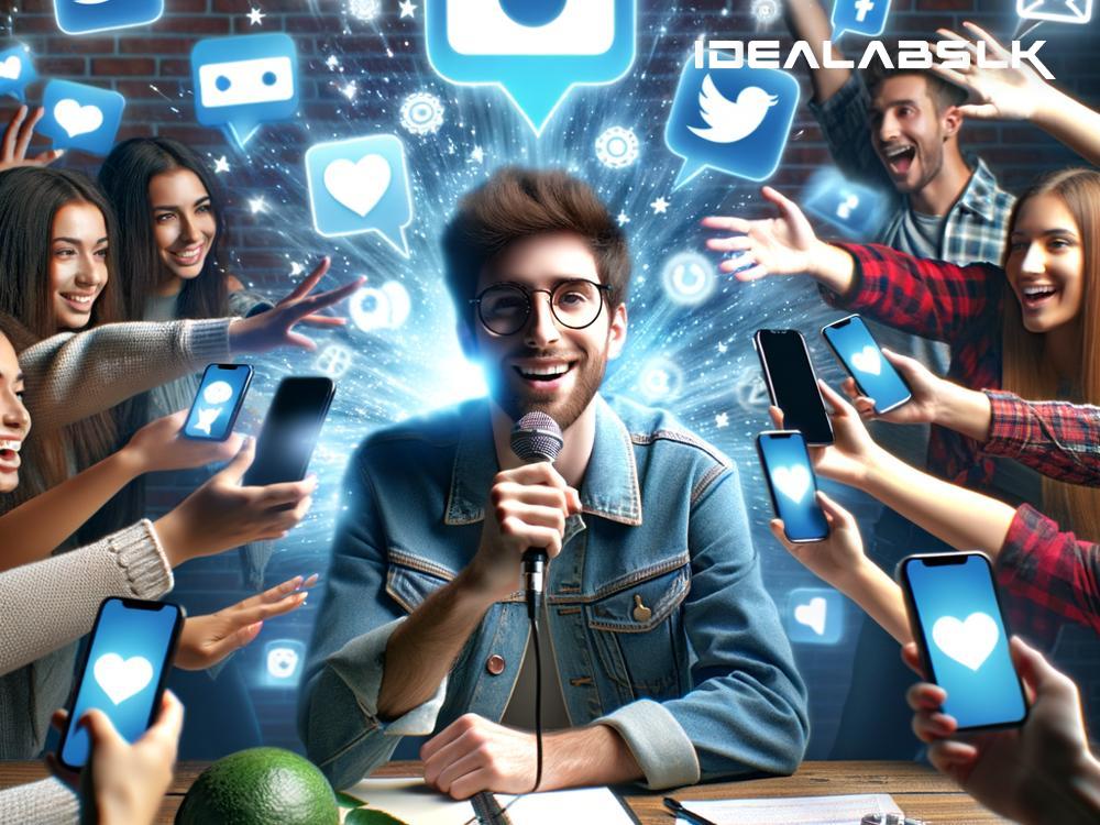 How MrBeast's Social Media Marketing Drives Massive Publicity for His Videos