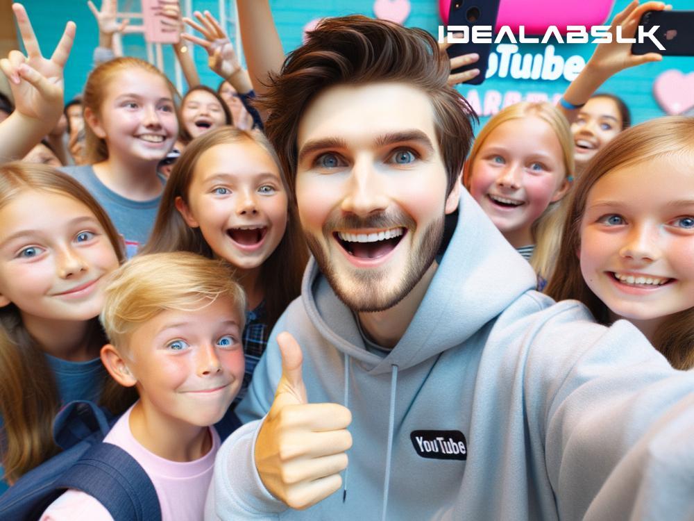 How MrBeast's Social Media Presence Influences His Business Ventures and Collaborations