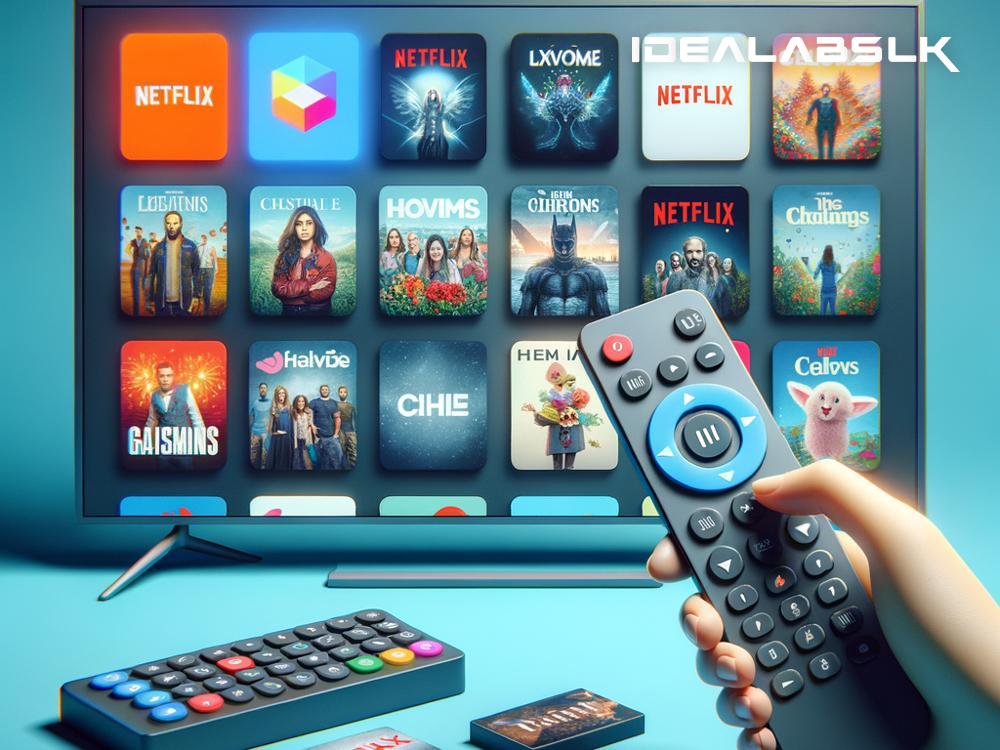 How Netflix Innovated with Interactive Content