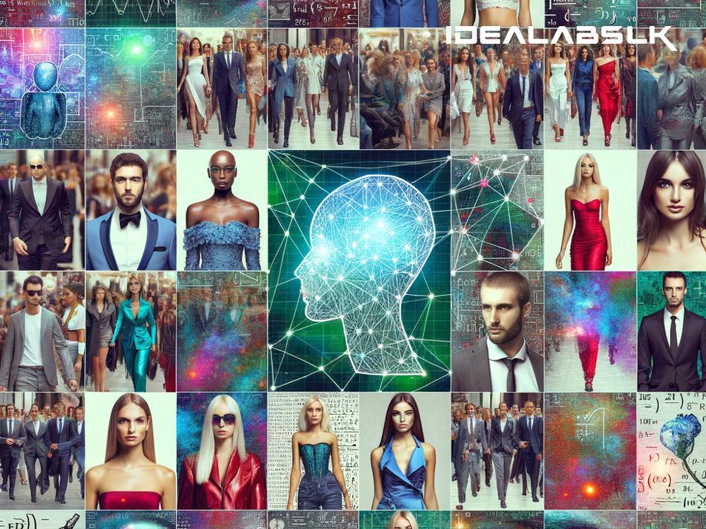 How Neural Networks Learn from Celebrity Fashion Trends