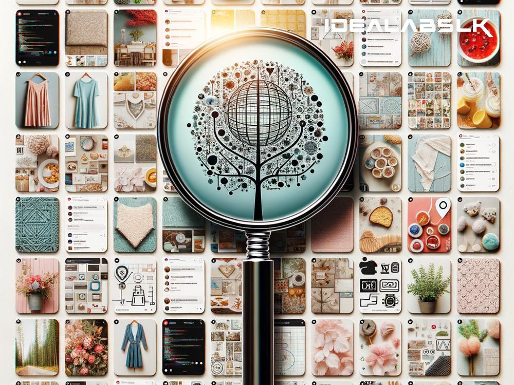 How Pinterest Built Visual Search with AI