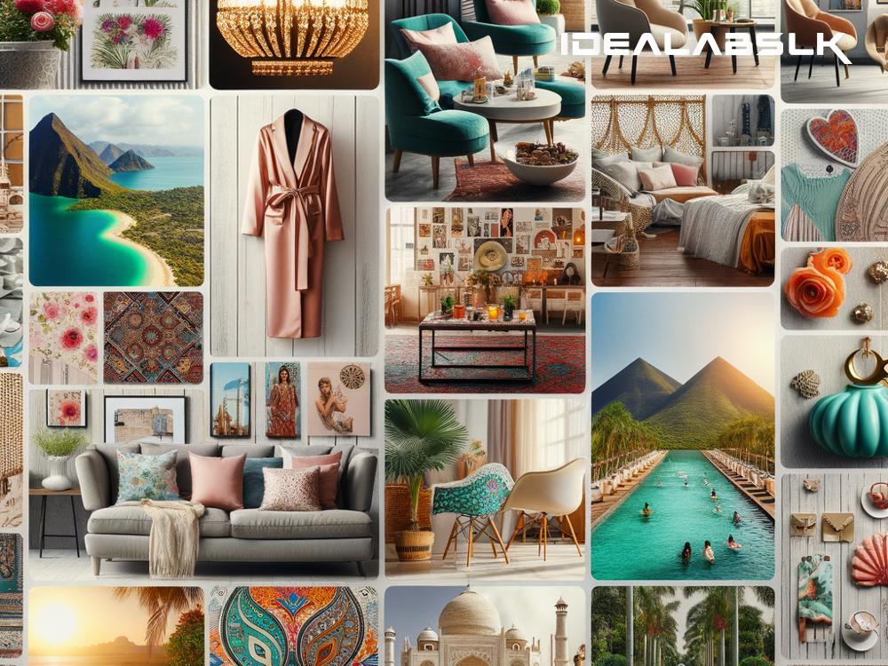 How Pinterest Reinvented Image Search and Discovery