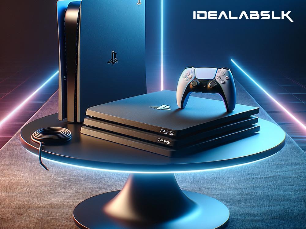 How PlayStation 5 Pro Will Offer a Complete Upgrade in 2025