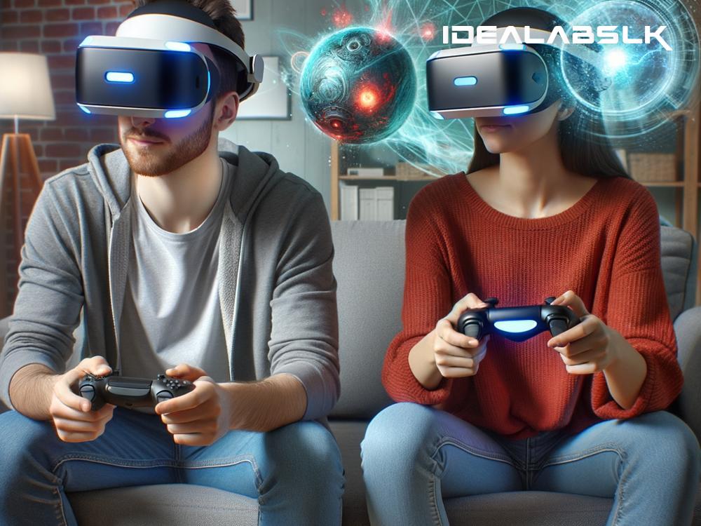 How PlayStation VR2 Will Compete with Oculus Quest 3 in the Virtual Reality Market in 2024