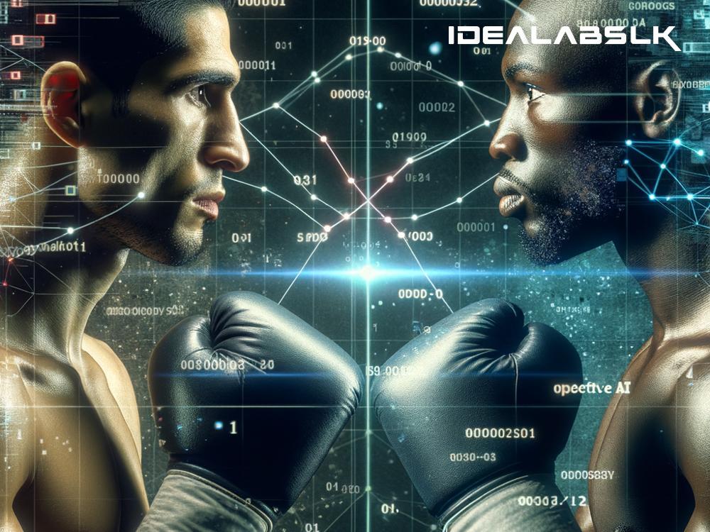 How Predictive AI Revolutionizes Boxing Odds and Betting