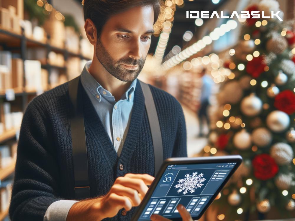 How Predictive AI Will Help Retailers Stock the Perfect Christmas Inventory