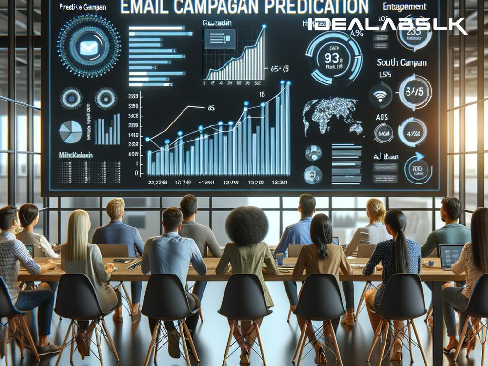 How Predictive AI Works in Email Marketing