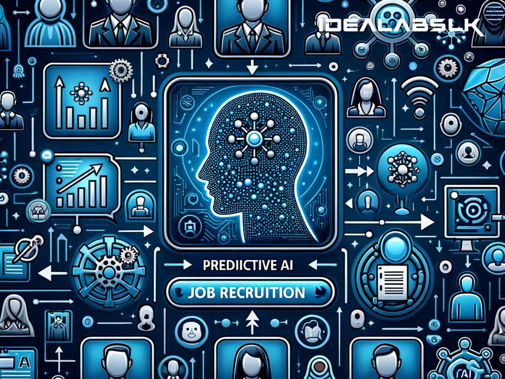 How Predictive AI Works in Job Recruitment