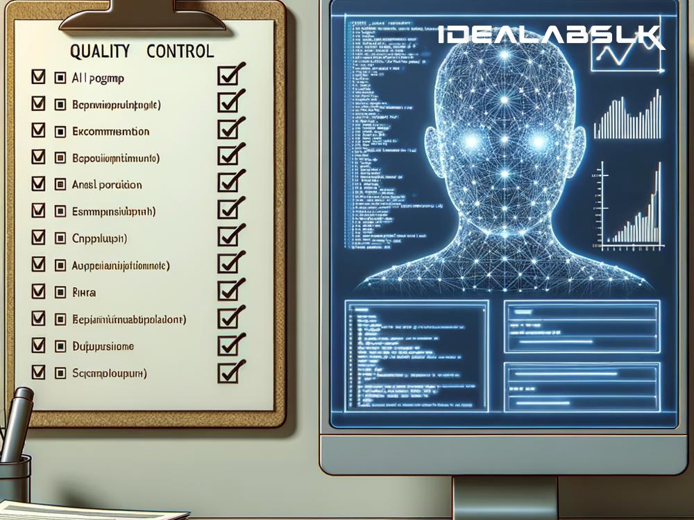 How Predictive AI Works in Quality Assurance