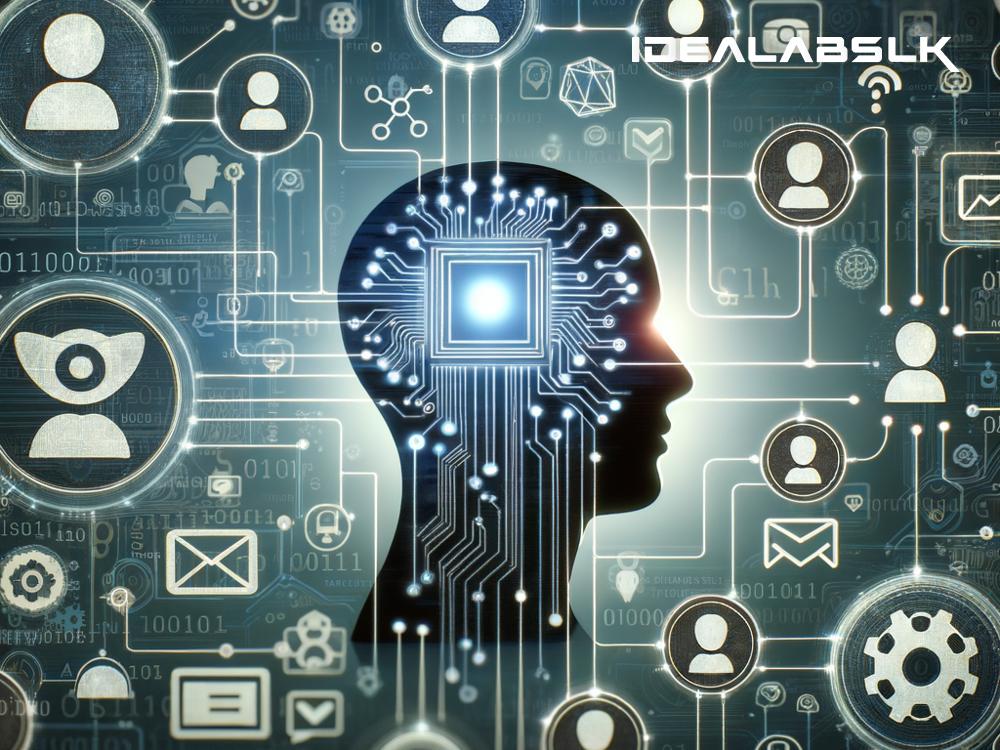 How Predictive AI Works in Social Media Targeting