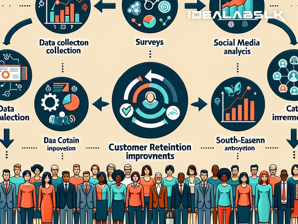 How Predictive Analytics Works in Customer Retention