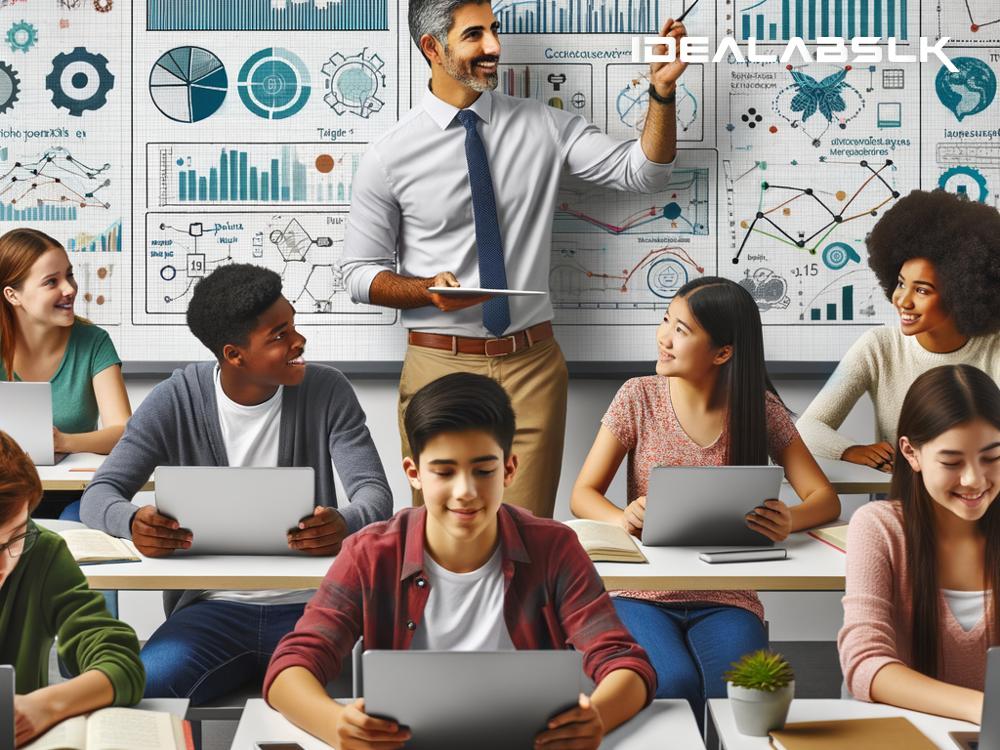 How Predictive Analytics Works in Education