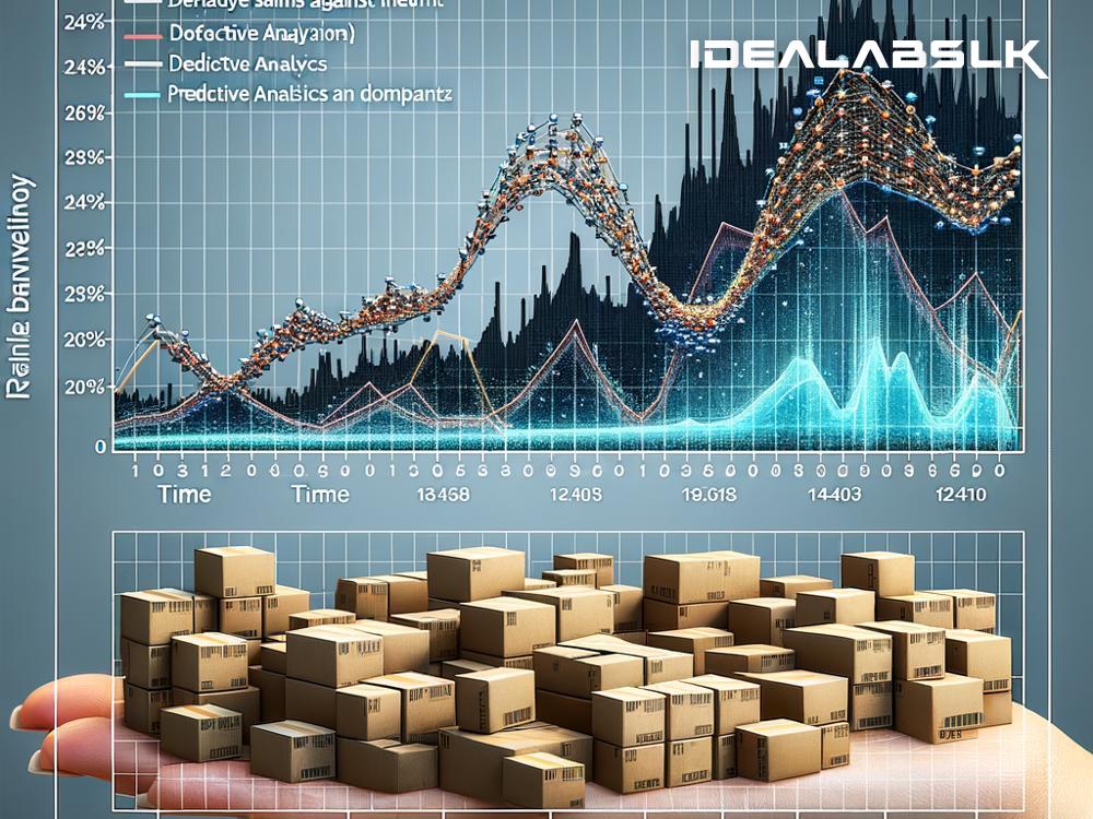 How Predictive Analytics Works in Inventory Planning