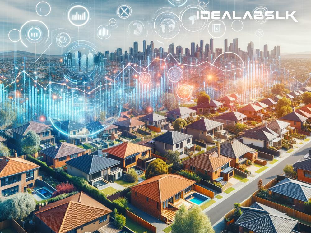 How Predictive Analytics Works in Real Estate